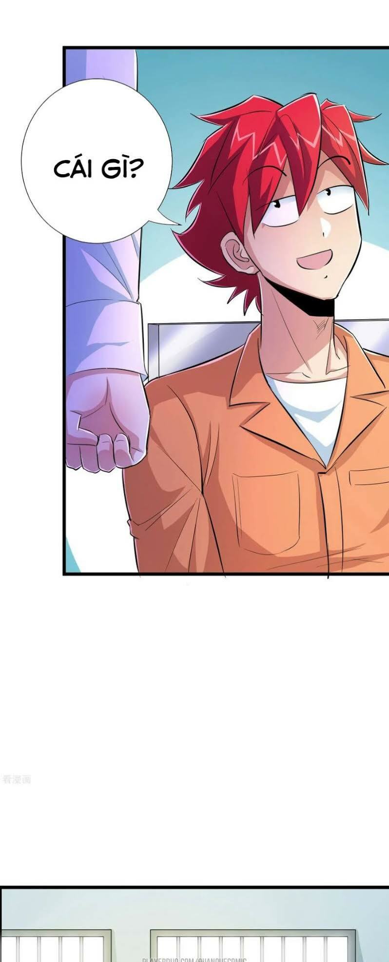 tối cường đặc chủng binh của hoa khôi chapter 62 34