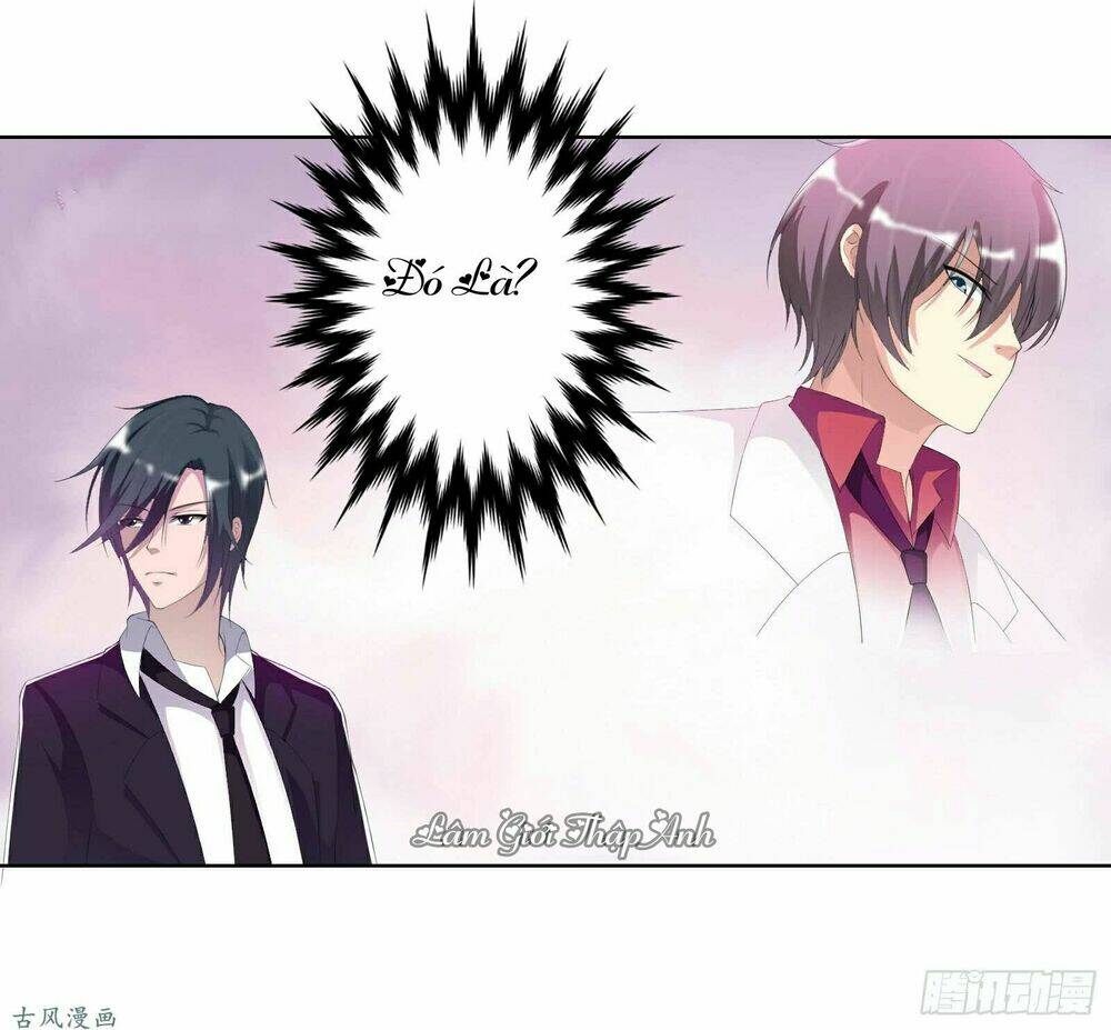 tổng tài thật xấu xa chapter 4 7