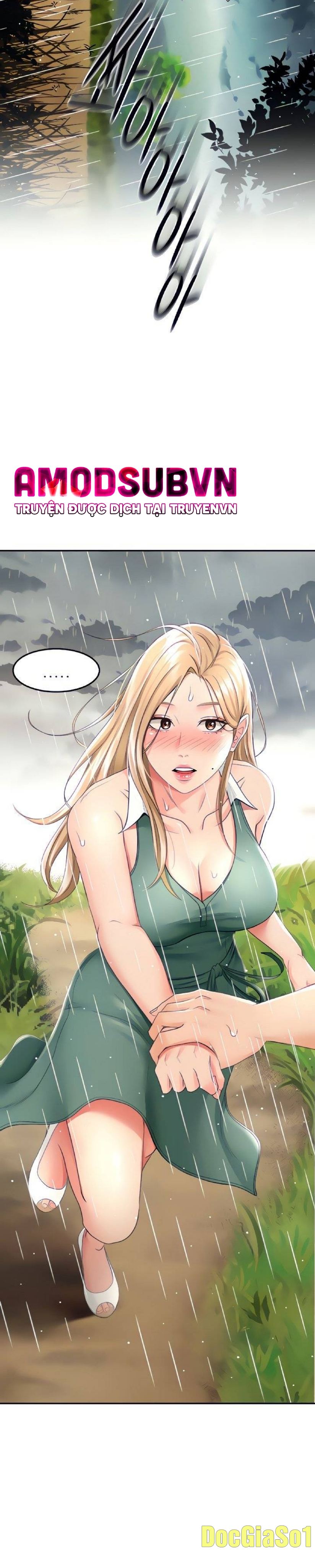 cậu chủ nhỏ chapter 14 35