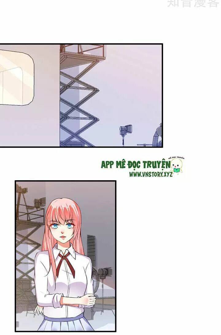 tổng tài đại nhân thật xấu hổ chapter 84 17