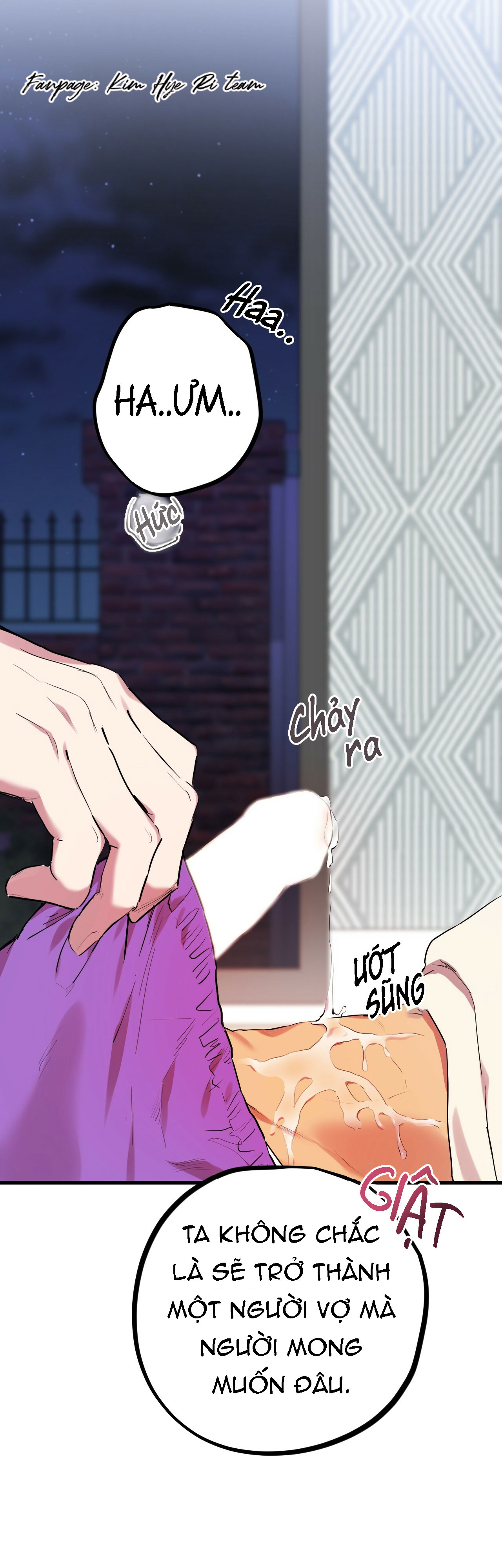 những chú thỏ của hapypy chapter 8 51