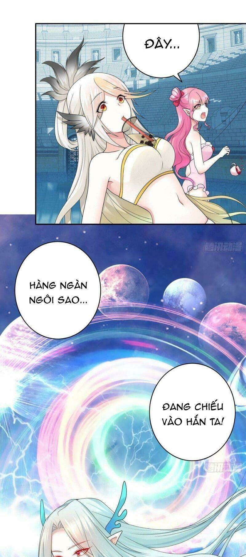 ta muốn ngao du chapter 13 5