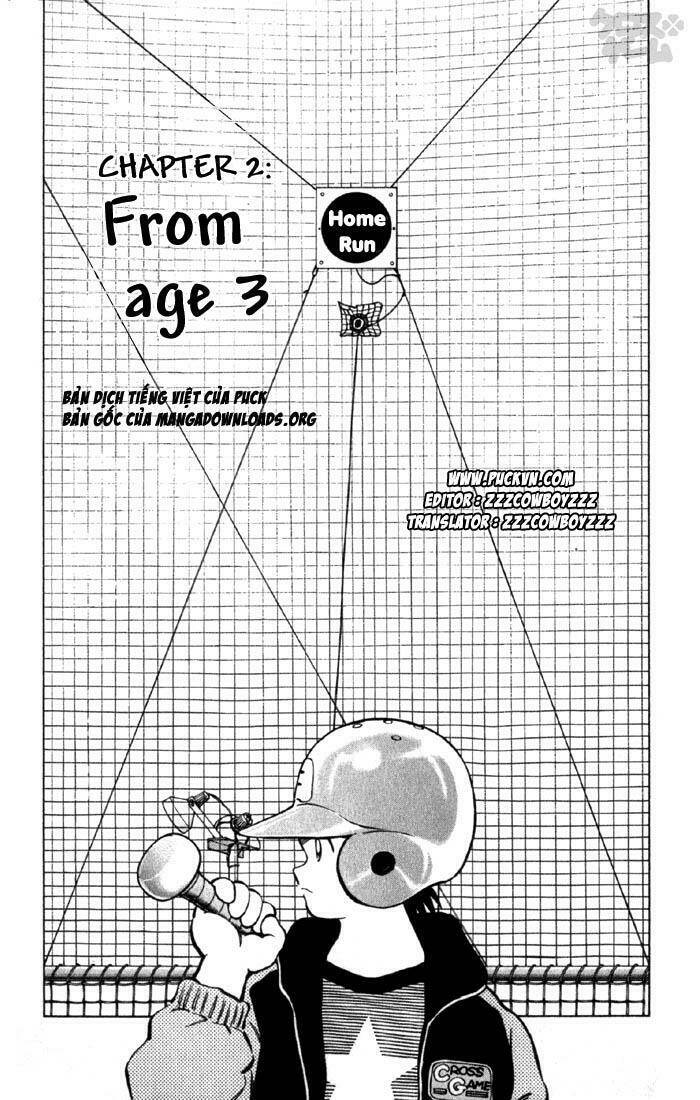 trò chơi vượt qua thử thách chapter 2 1