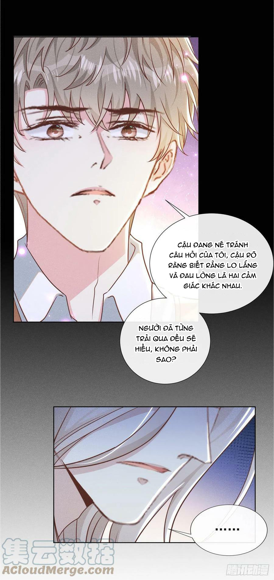 anh ấy gọi tôi là hắc liên hoa chapter 158 9