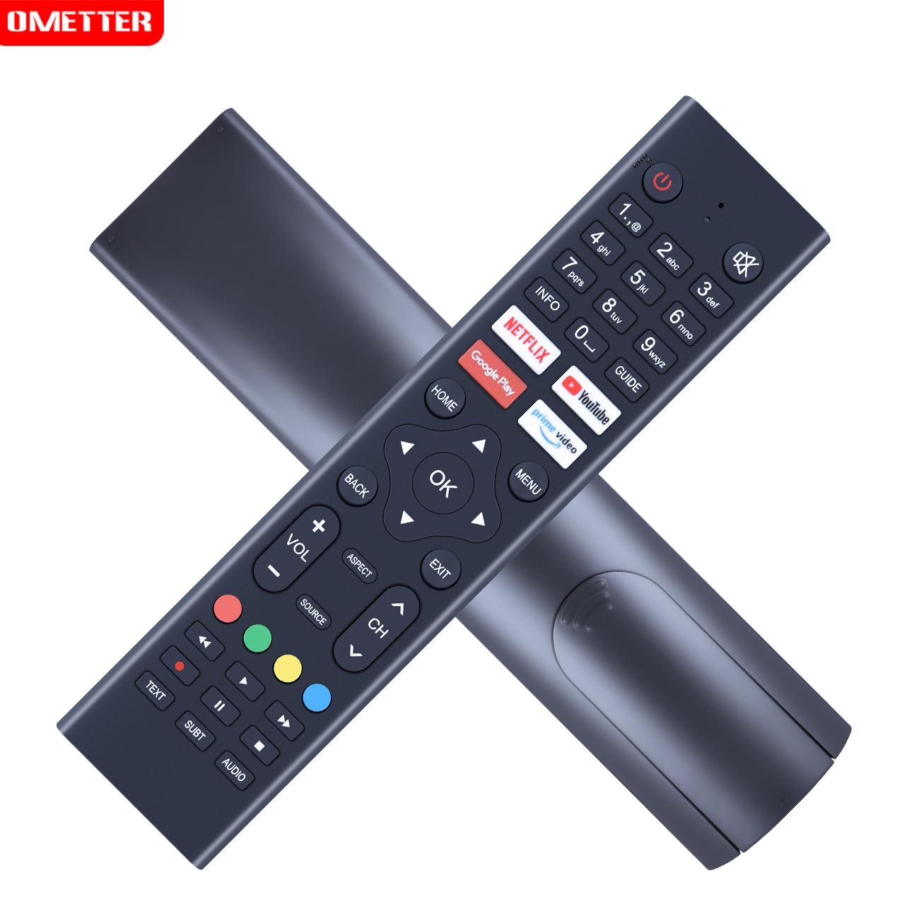 ĐIỀU KHIỂN TỪ XA CHO OK.ODL 40760FN-TAB .ODL 24760HN-TAB.ODL 32771HN-TAB .ODL 40761FN-TAB SMART TIVI