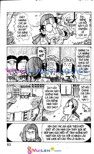 ninja loạn thị chapter 33 84