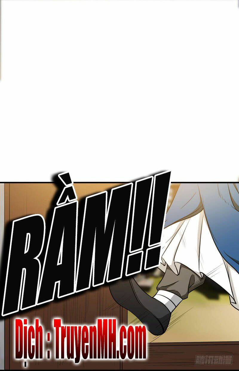 bạo lực tiếu thôn cô chapter 2 7