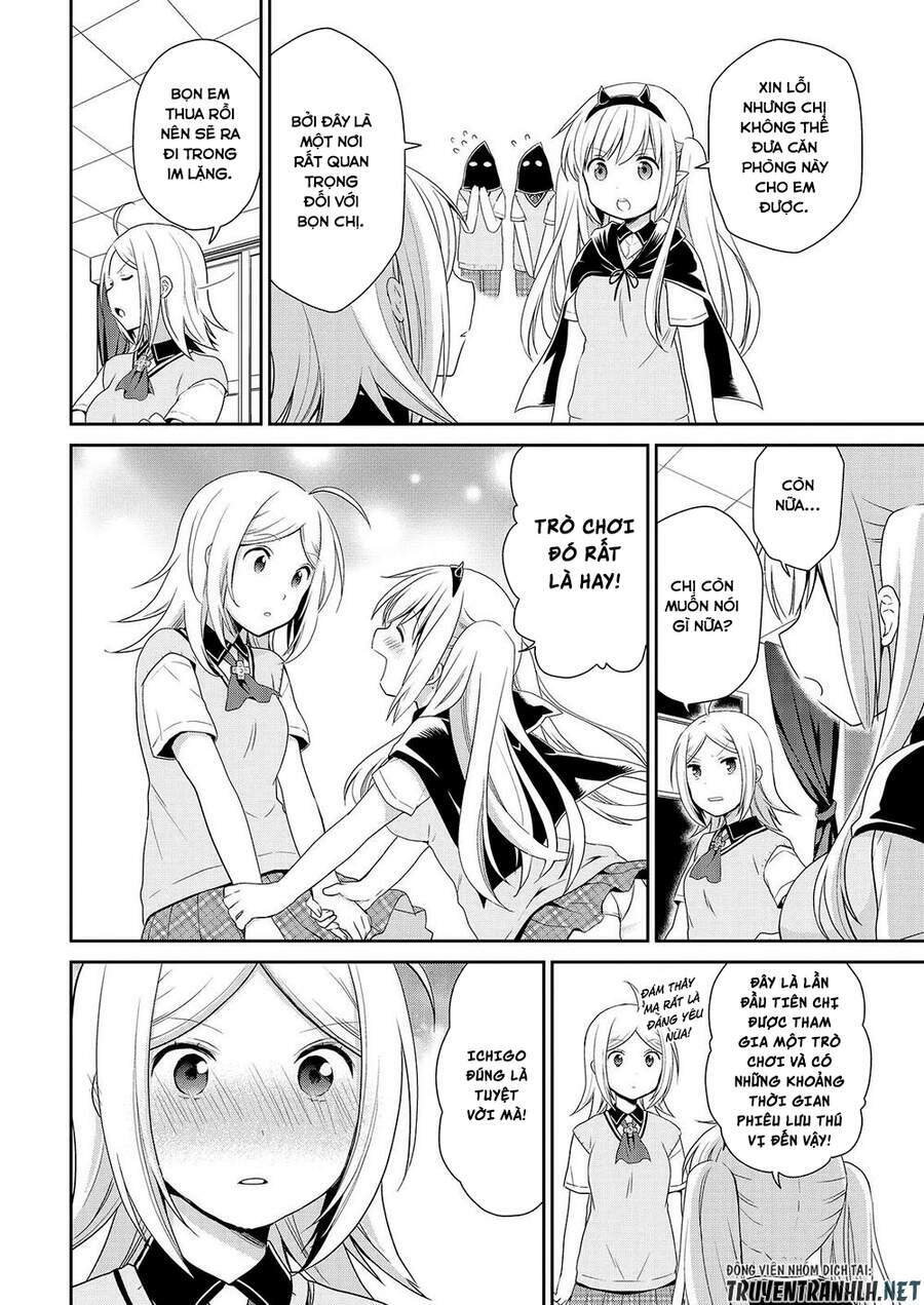 asmodeus wa akiramenai chapter 39 23