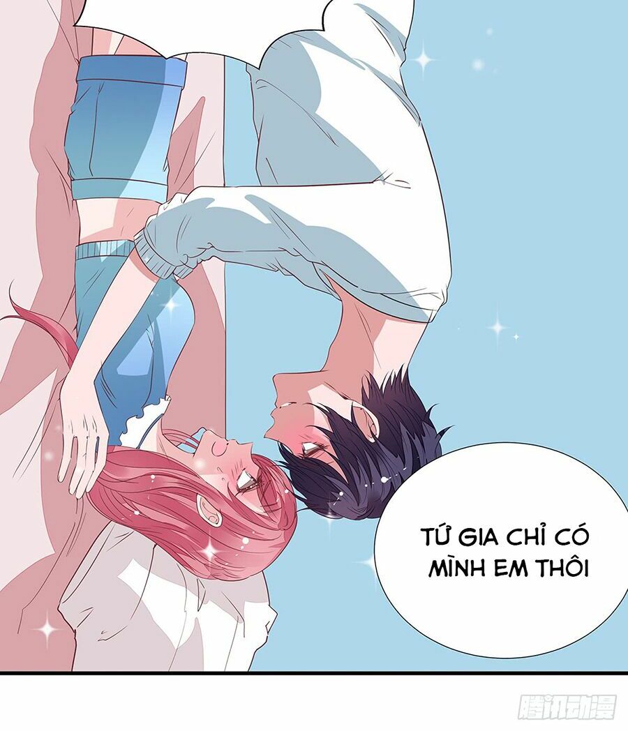 manh thê khó dỗ phần 2 chapter 22 19
