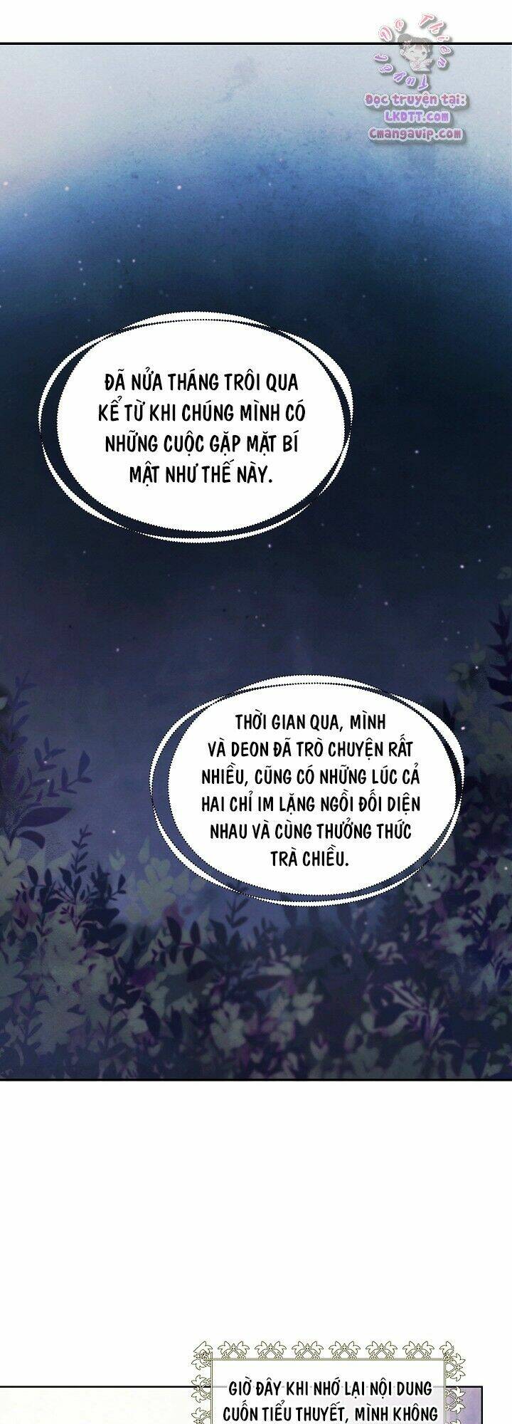 tiệm búp bê của công chúa chapter 18 15