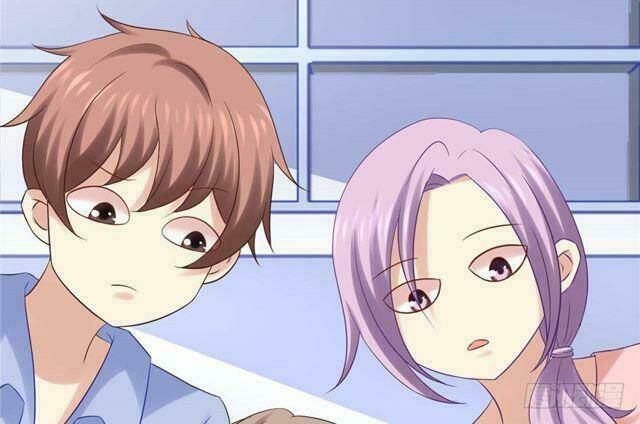 thời khắc và em đều đẹp chapter 13 118