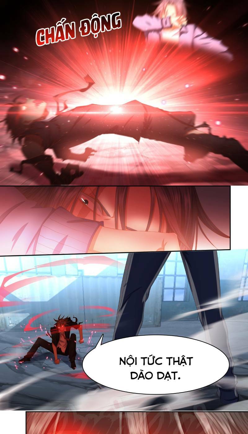 tuyệt thế thiên tài hệ thống chapter 46 11