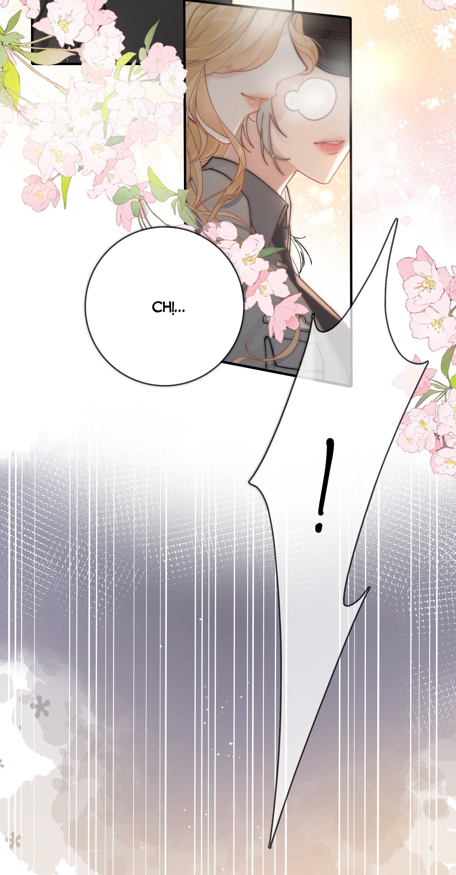 tiểu thư sói và em gái hồ ly của cô ấy chapter 2 11