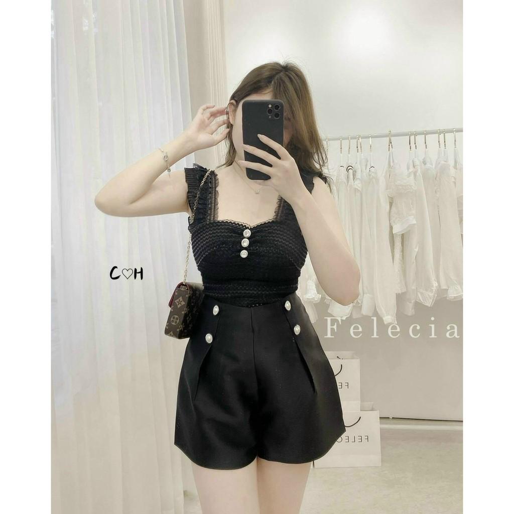 Áo 2 dây bèo hot hit