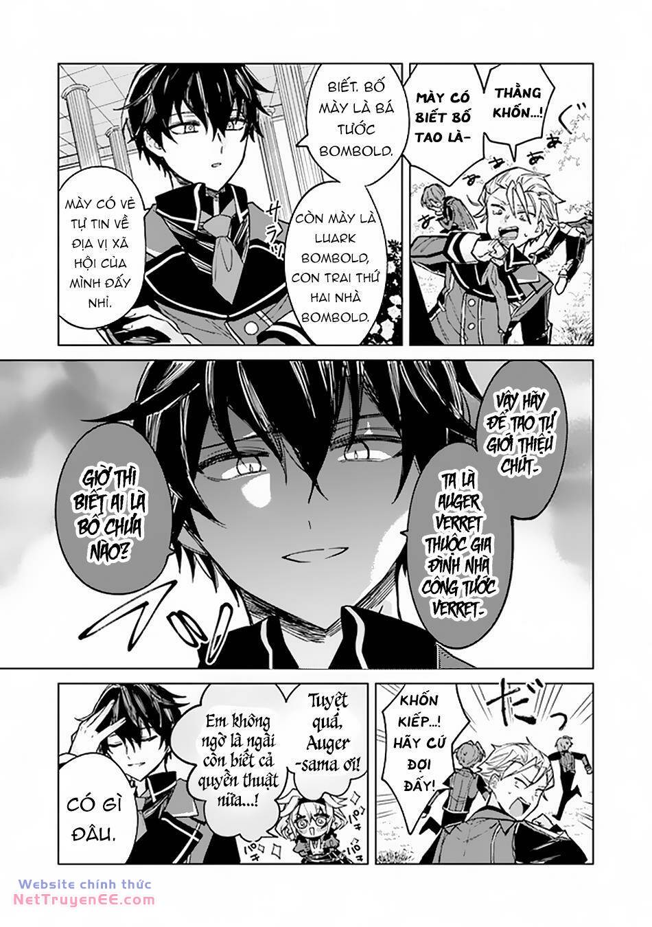 akuyaku onzoushi no kanchigai seija seikatsu - nidome no jinsei wa yaritai houdai shitai dake na no ni chapter 2 17