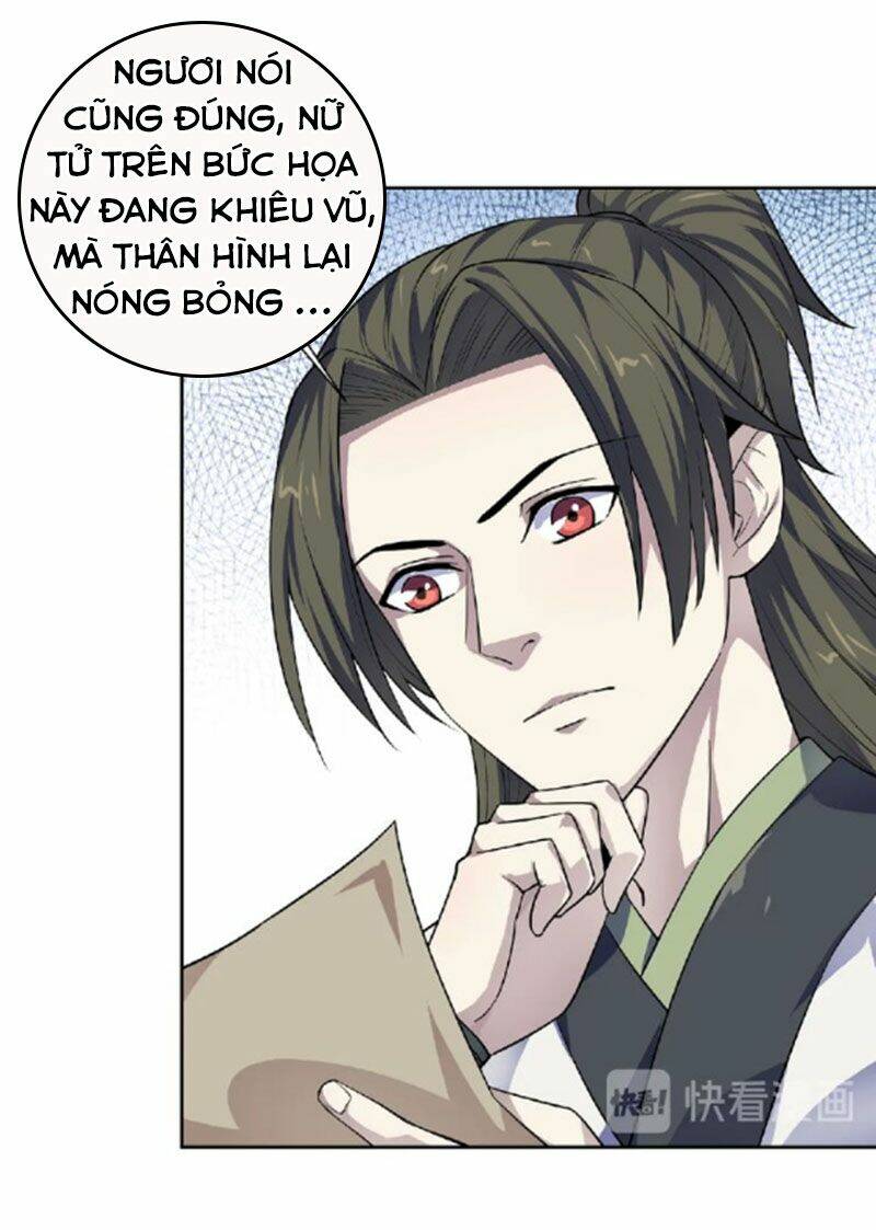 nghịch thiên đại thần chapter 56 6