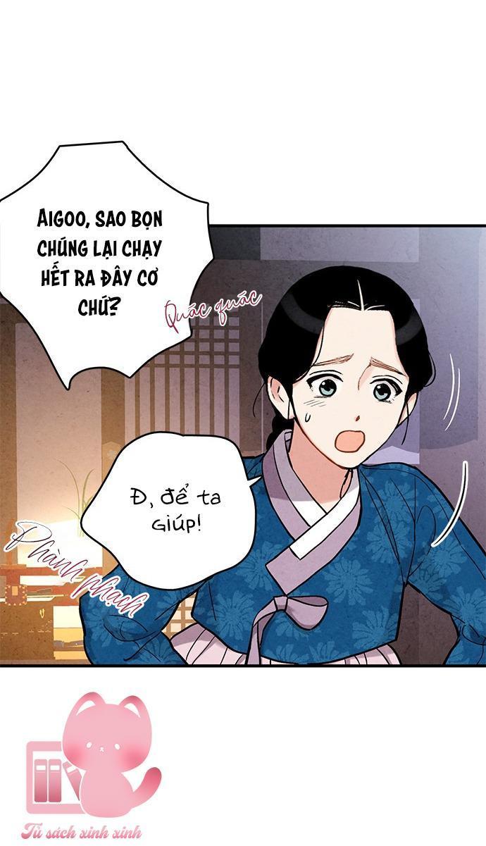 lệnh cấm hôn chapter 96 47