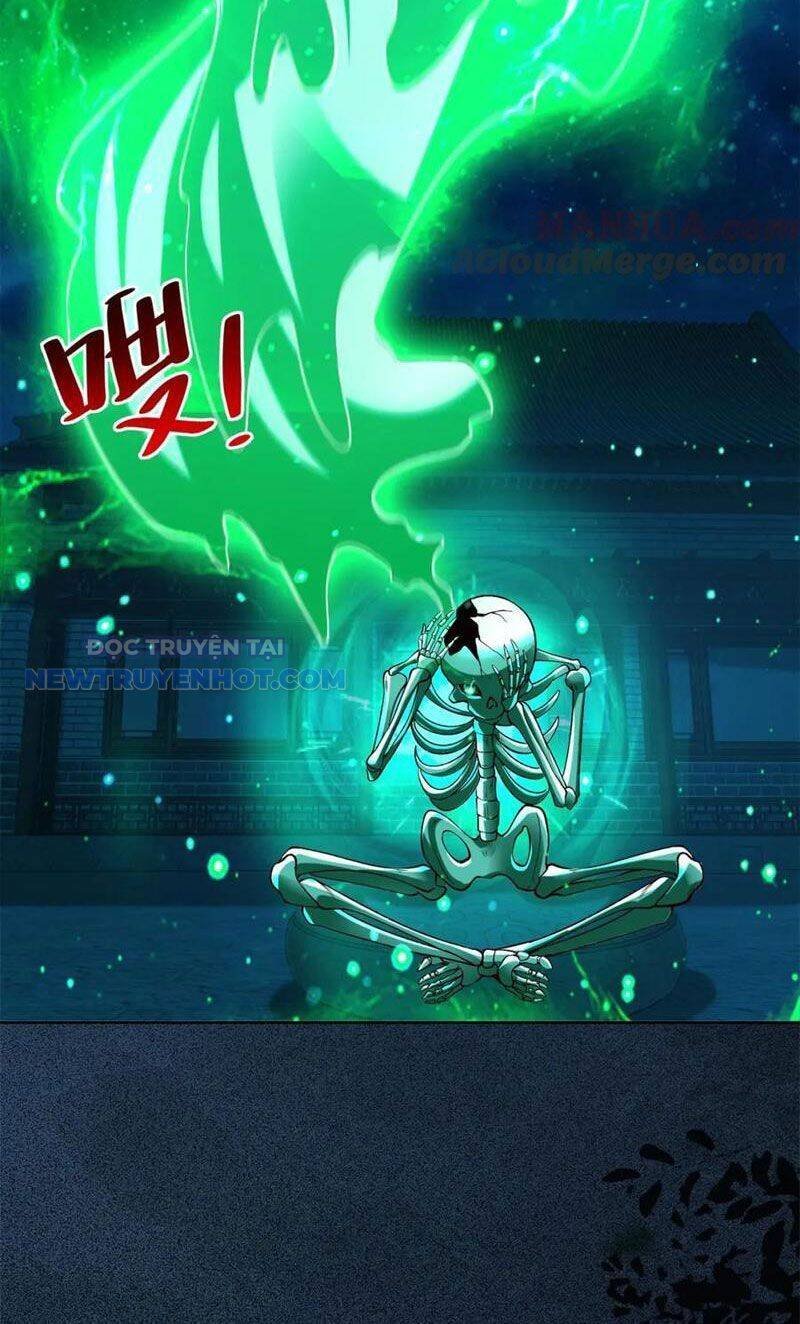 ta thực sự không muốn làm thần tiên chapter 40 50