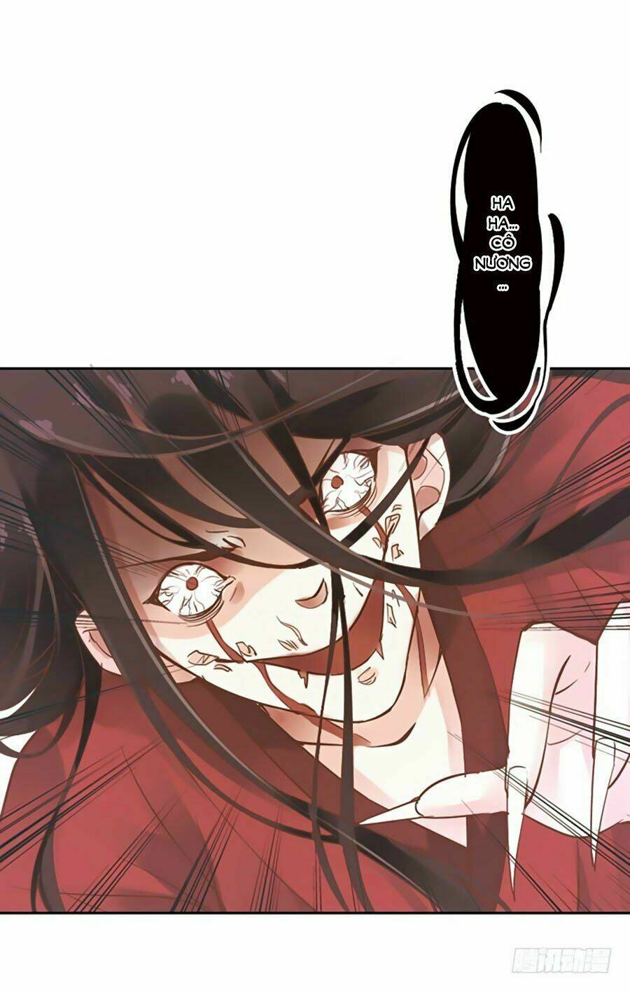 thiền tâm vấn đạo chapter 5 3