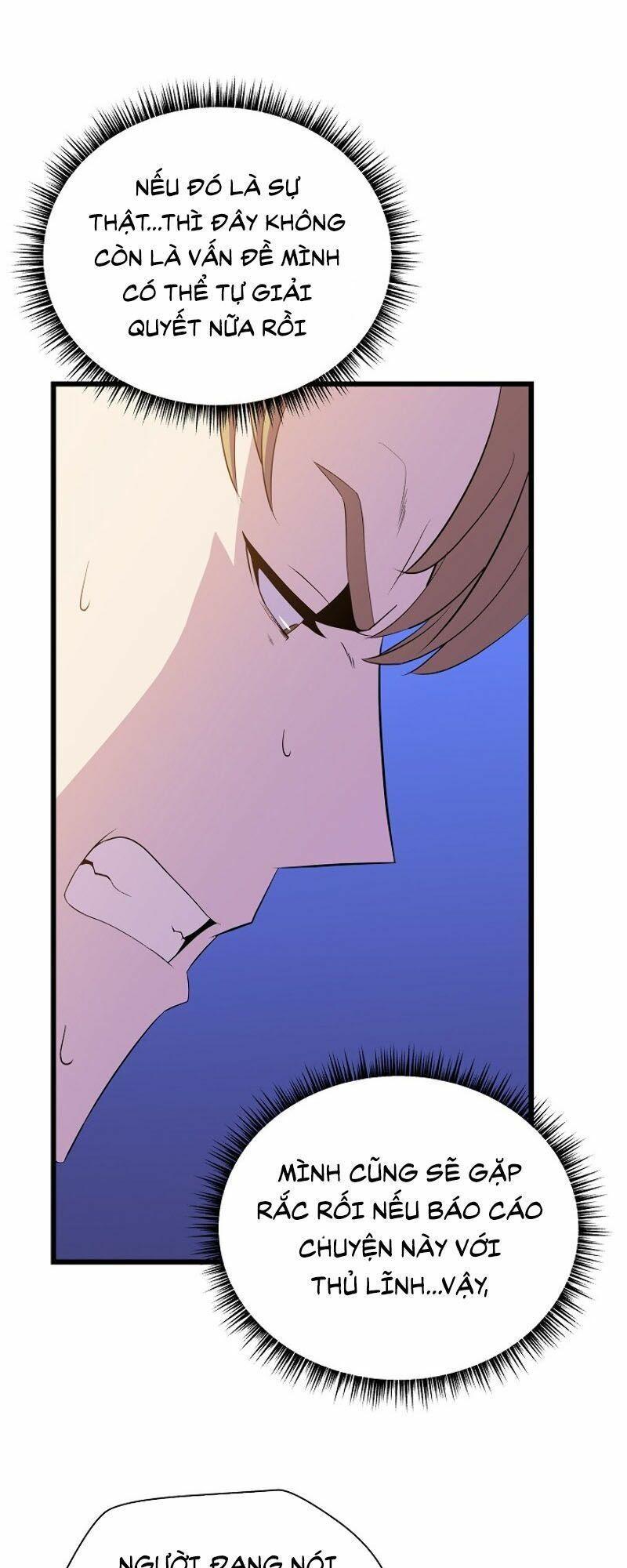 tiêu diệt đấng cứu thế chapter 20 16