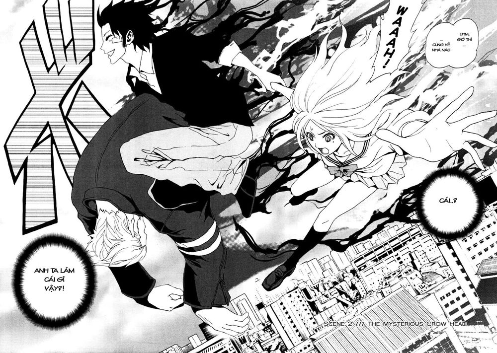 tokyo esp chapter 2 2