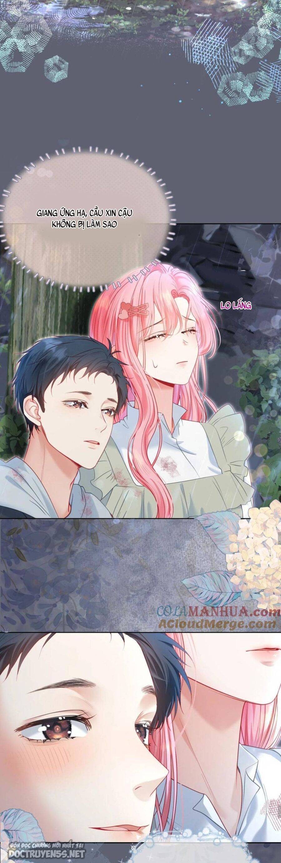 trọng sinh trở về năm ấy chồng tôi là hotboy chapter 51 19