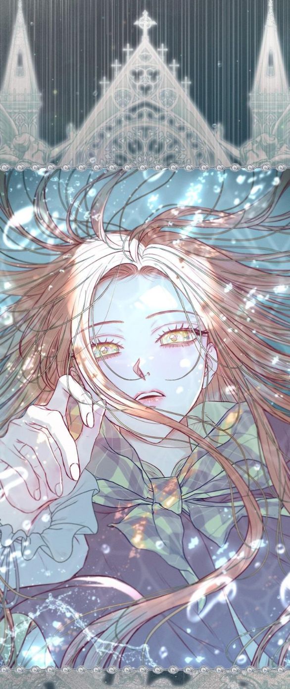 chàng tiên cá mắc kẹt trong hồ của tôi chapter 5.2 28