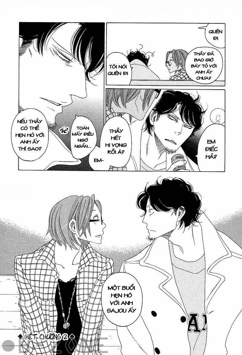 sora to hara chapter 2 30