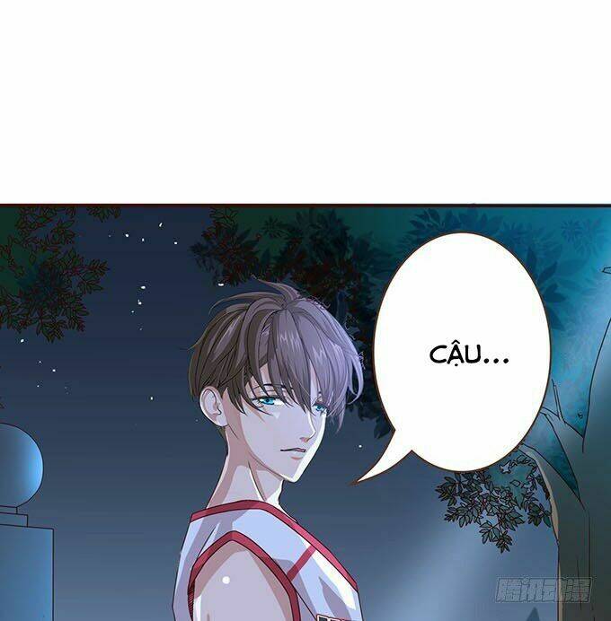 tình yêu ba tuyến chapter 10 27