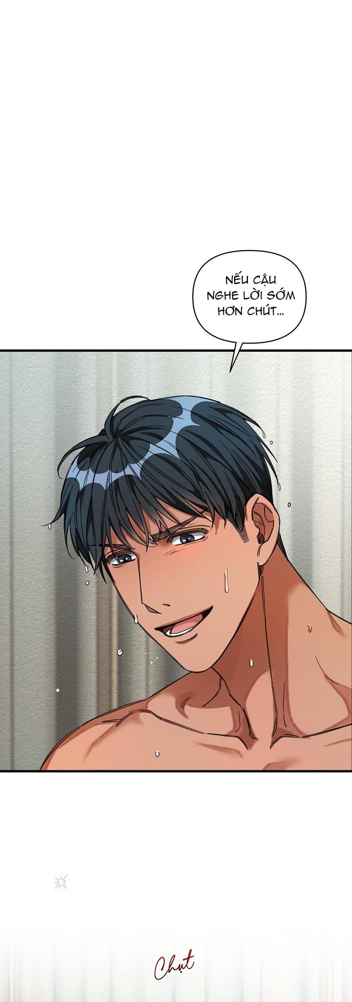 chuyến tàu điên cuồng chapter 17 28