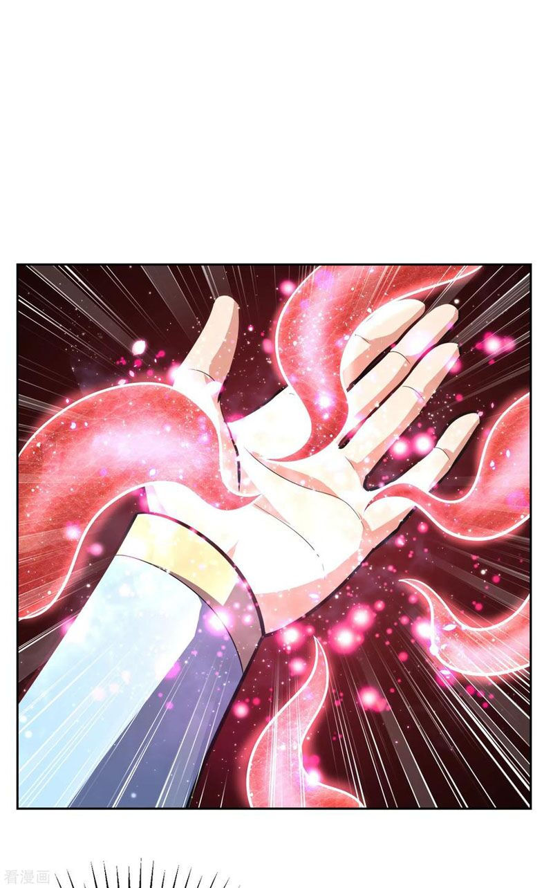 yêu giả vi vương chapter 172 33