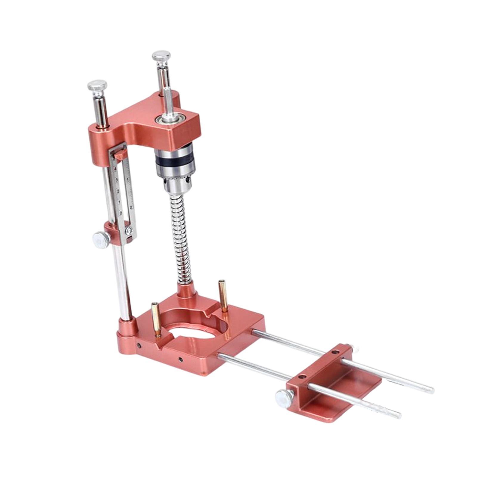 Woodworking Drill Precise Drill Accessories Durable for Woodworking
