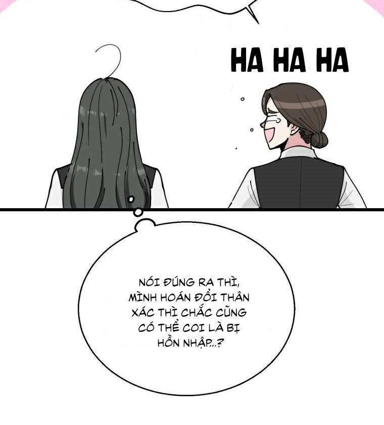 hoán đổi tình nhân chapter 3 100