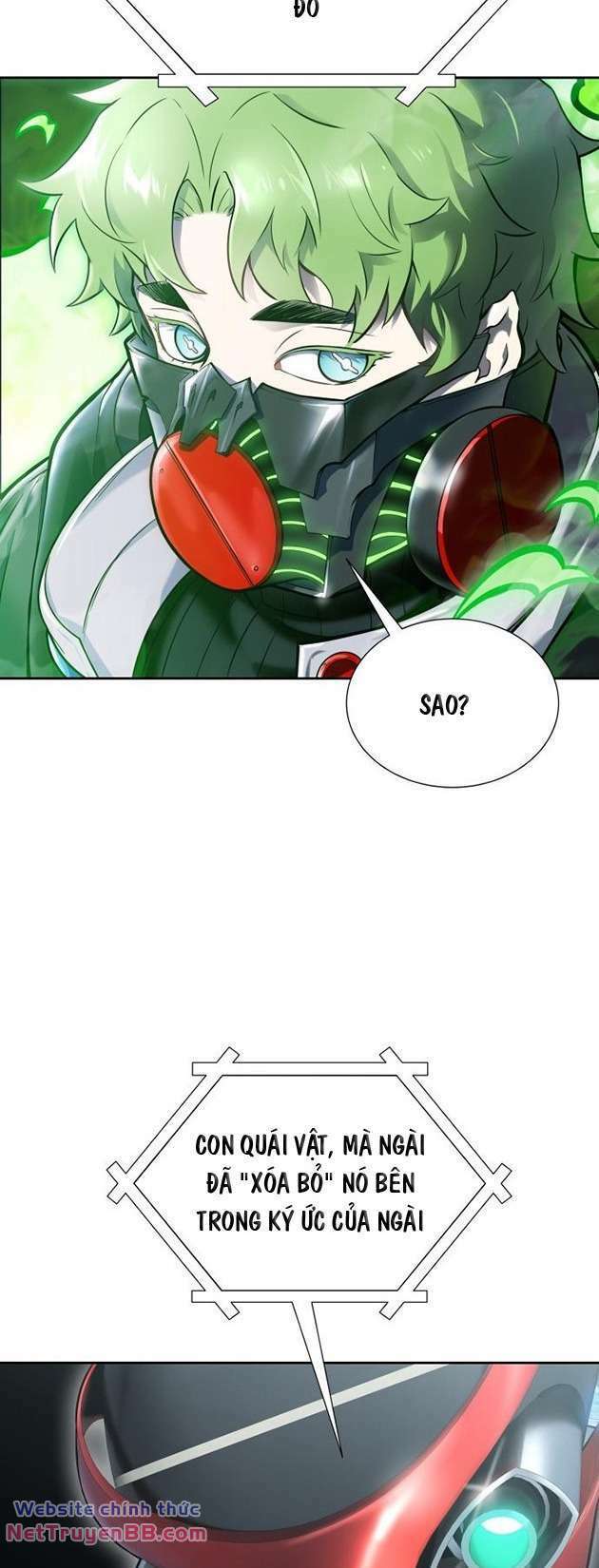 cuộc chiến trong tòa tháp chapter 601 81