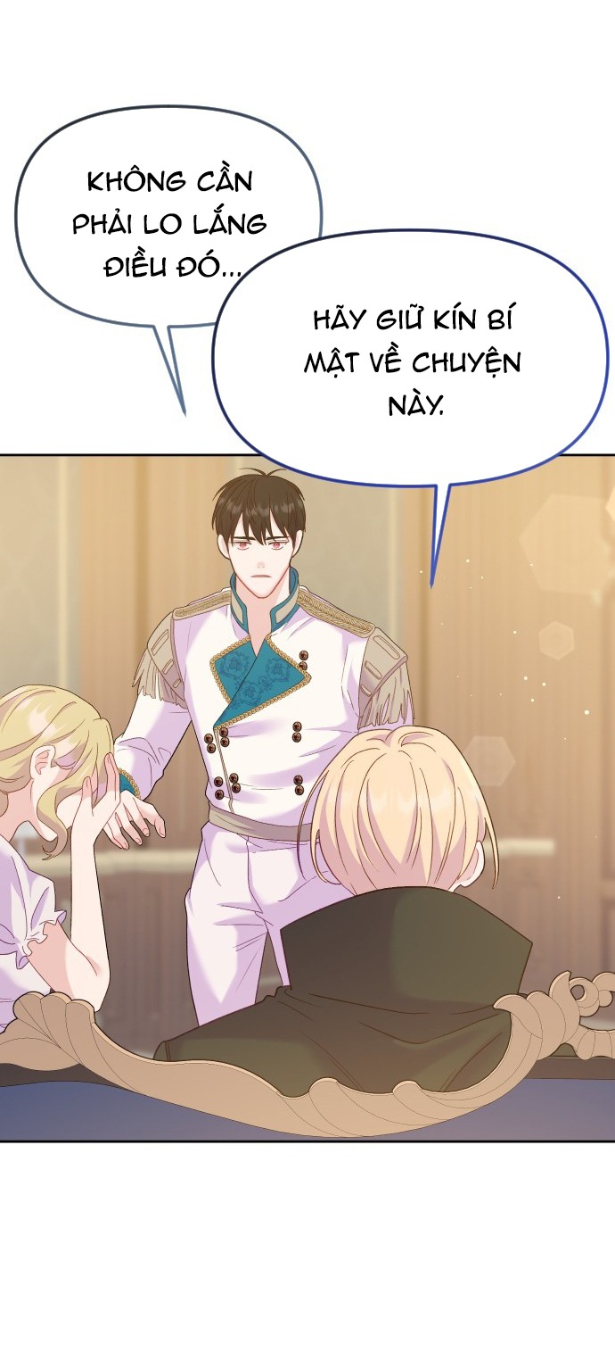 Yêu Hoặc Chết chapter 12.2 - Trang 5