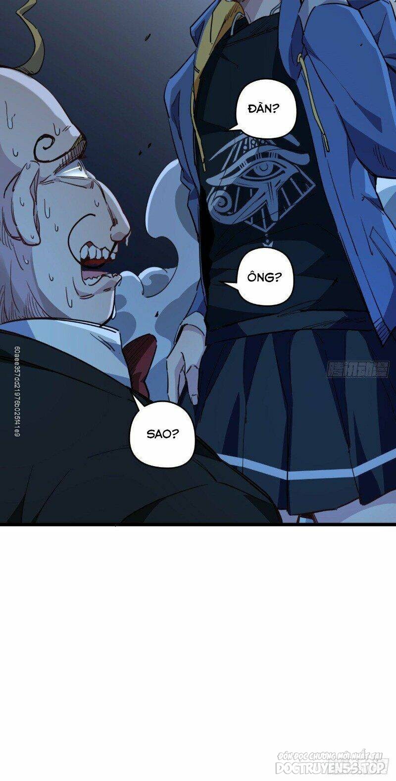 giải cứu 99 nữ chính ở mạt thế chapter 26 36