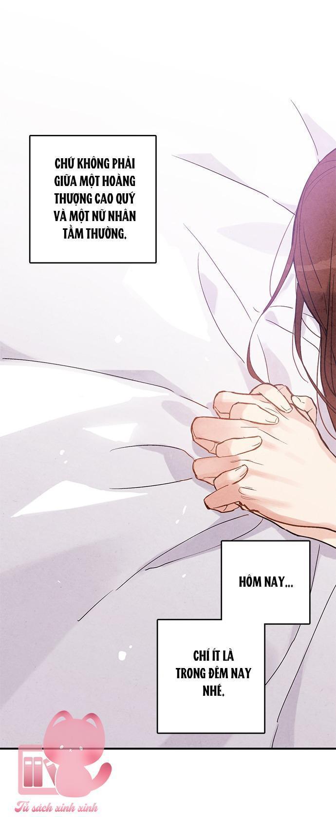 lệnh cấm hôn chapter 64 50