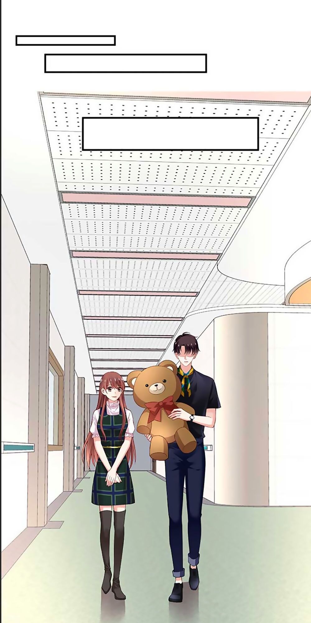 bạn trai 1/4 của tôi chapter 30 37