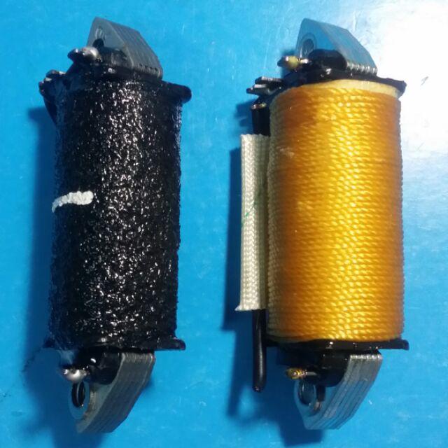 Mô bin lửa 6 tép Dr . Wa110cc