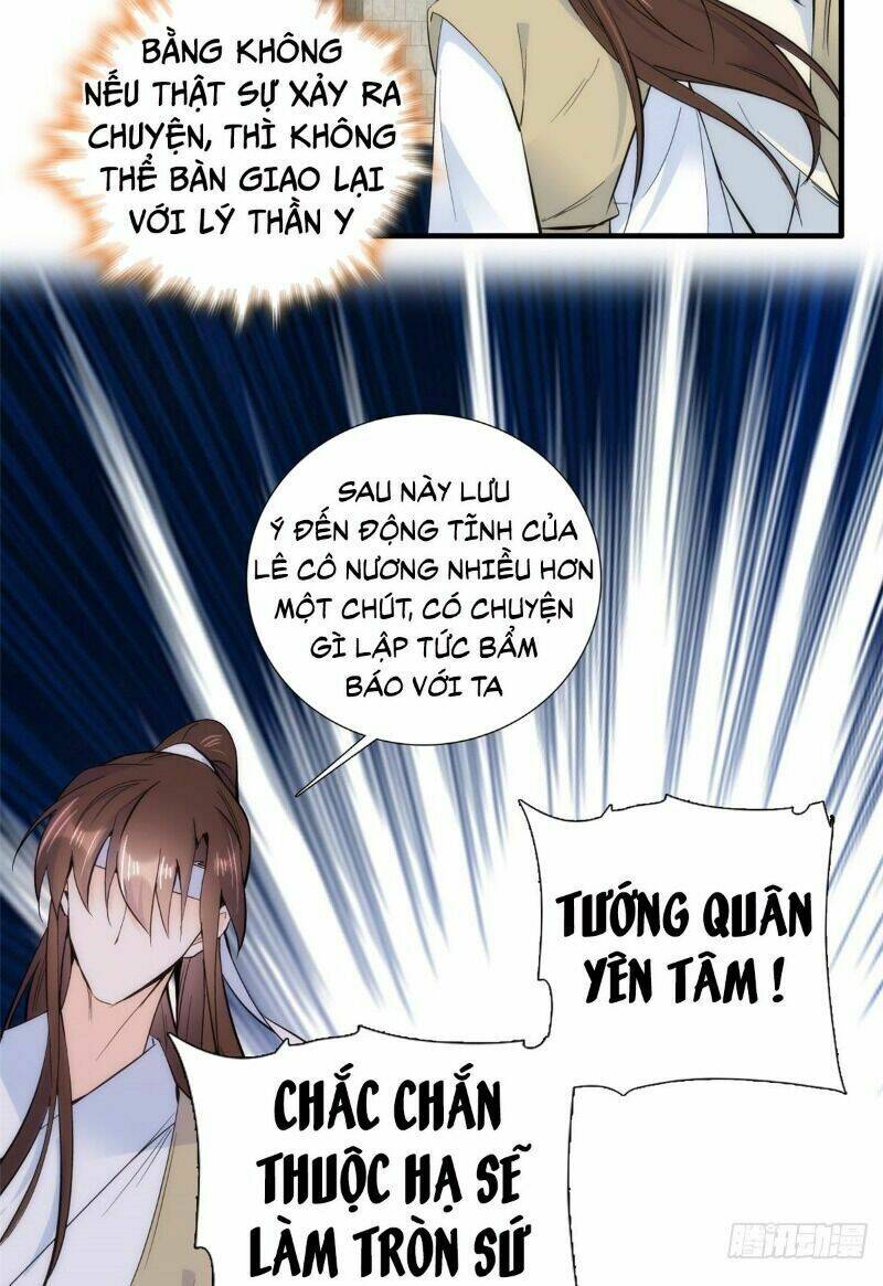 thiều quang mạn chapter 69 31