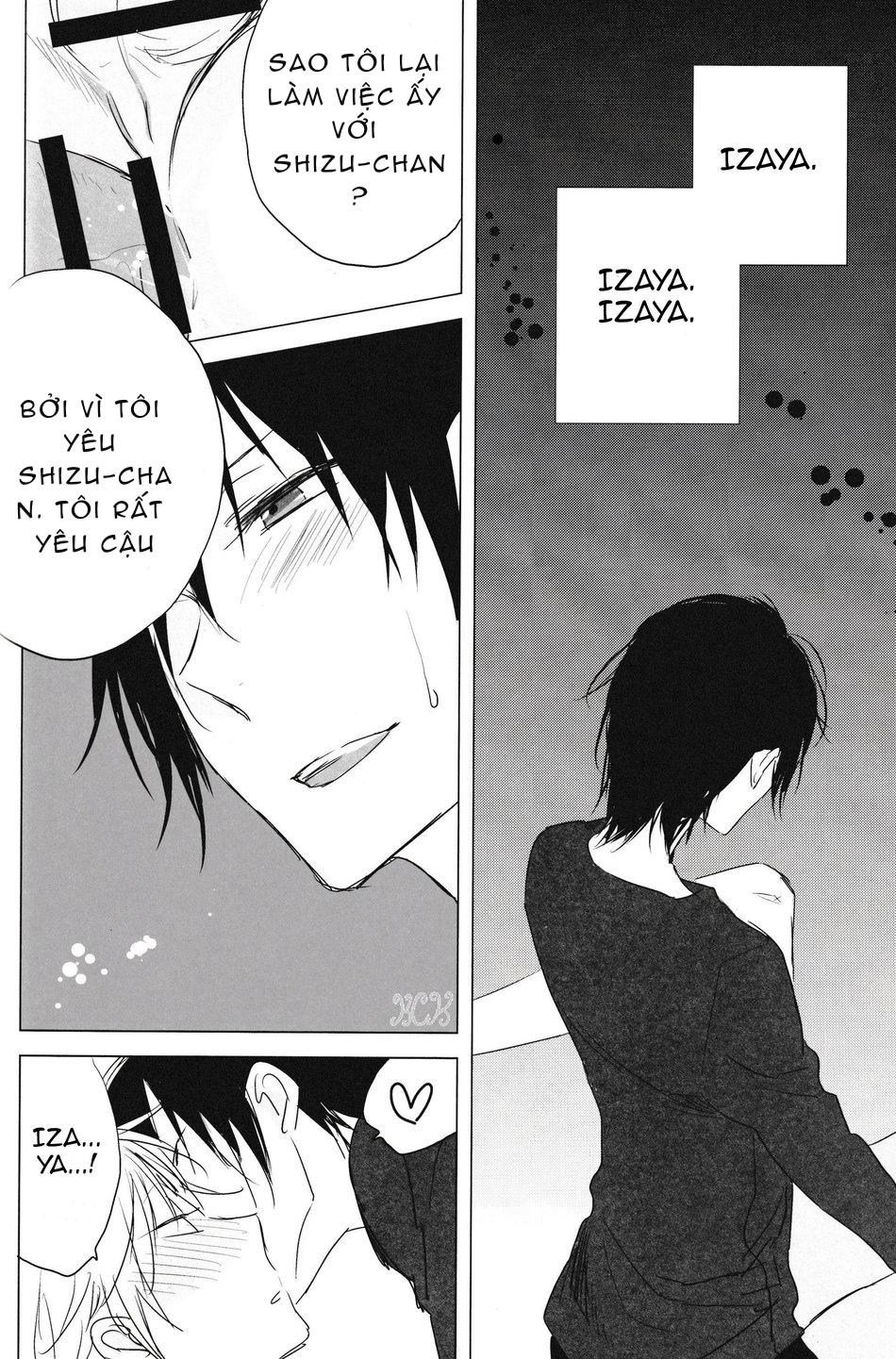 oneshot hỏny chapter 162 7