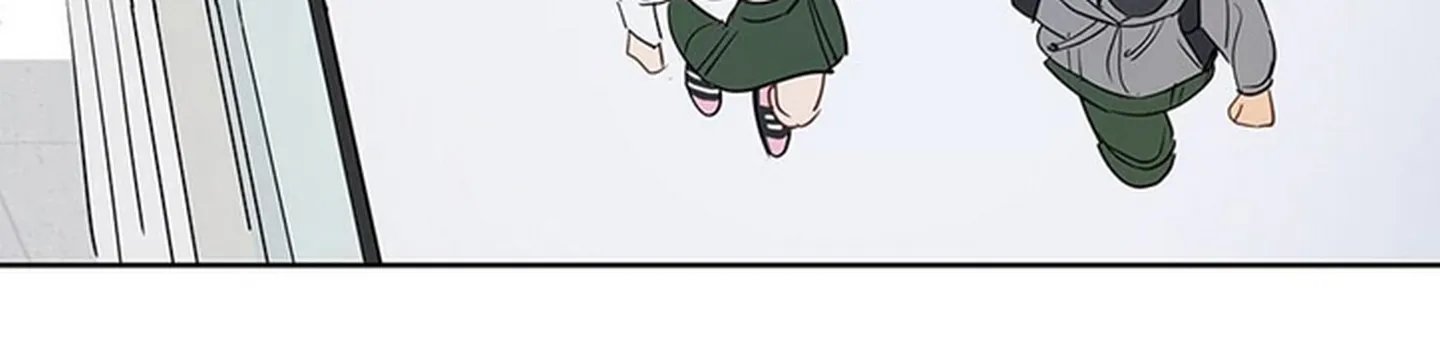 chuyện quái gì với giấc mơ đó vậy chapter 14 399