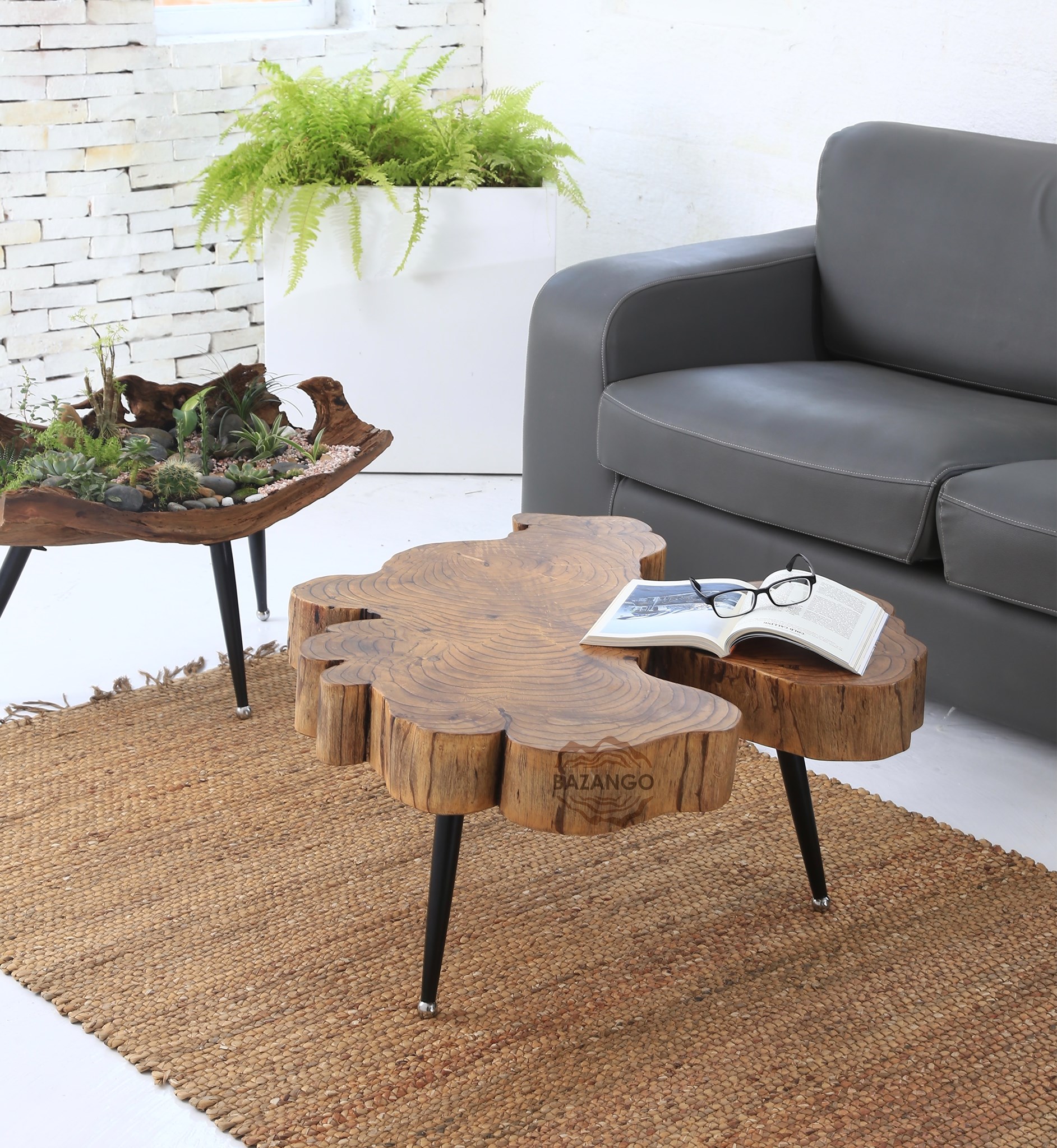BÀN SOFA - BÀN TRÀ GỖ TỰ NHIÊN
