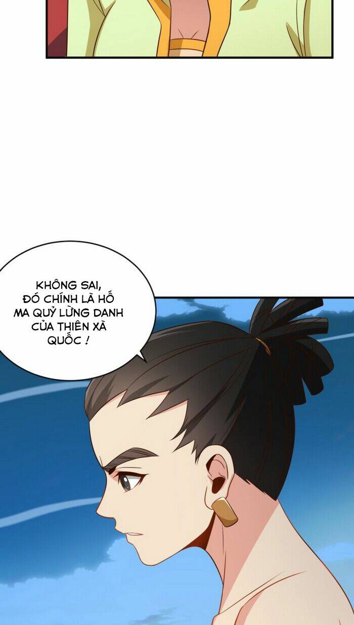 thôn phệ một thế giới tu tiên chapter 84 41