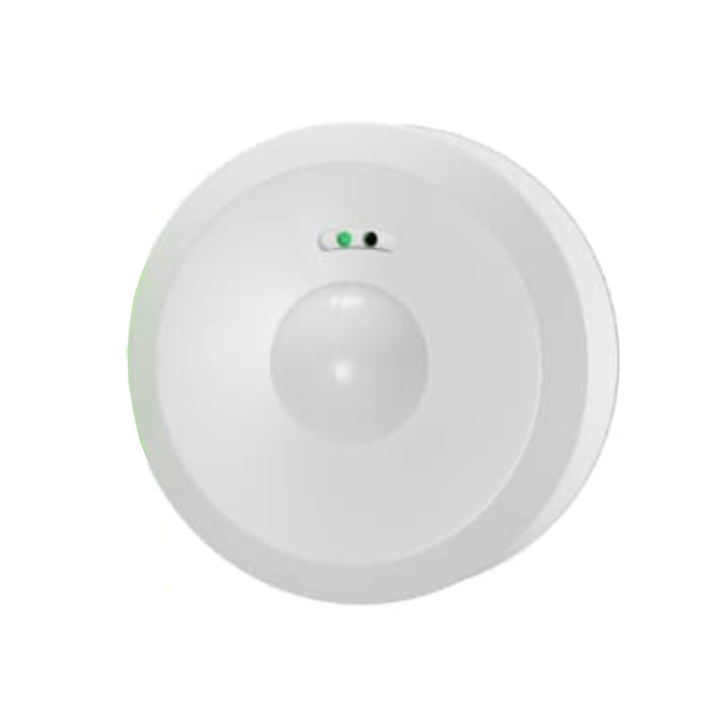 Cảm Biến Hiện Diện Hunonic HPR Ốp Trần - Tự Động Hóa Mọi Không Gian - Tiết Kiệm Điện Tối Ưu