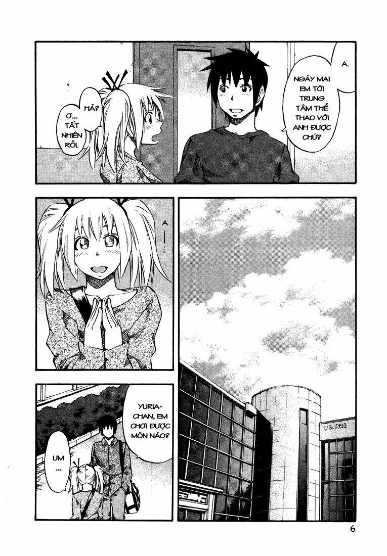 yuria 100 shiki chapter 17 12