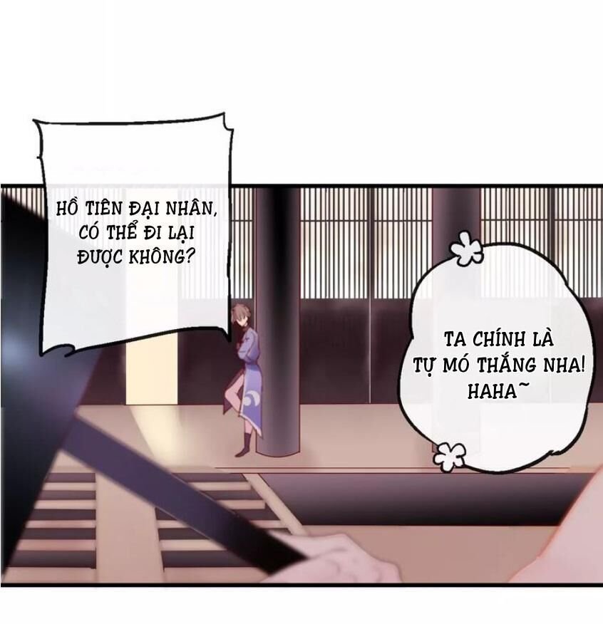 hồ minh chi hương chapter 4 32