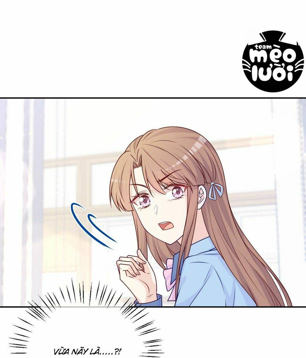 khi cô gái nhìn thấy thời gian chapter 30 22