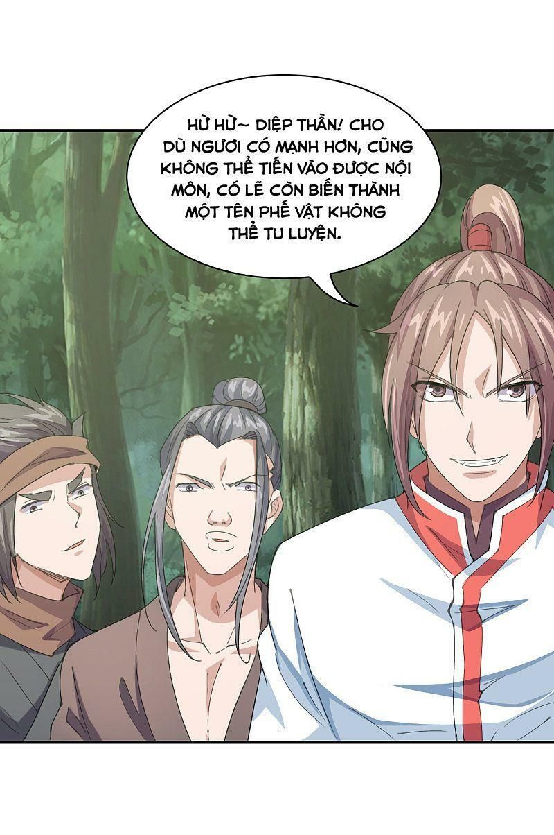 tiên võ đế tôn chapter 148 5