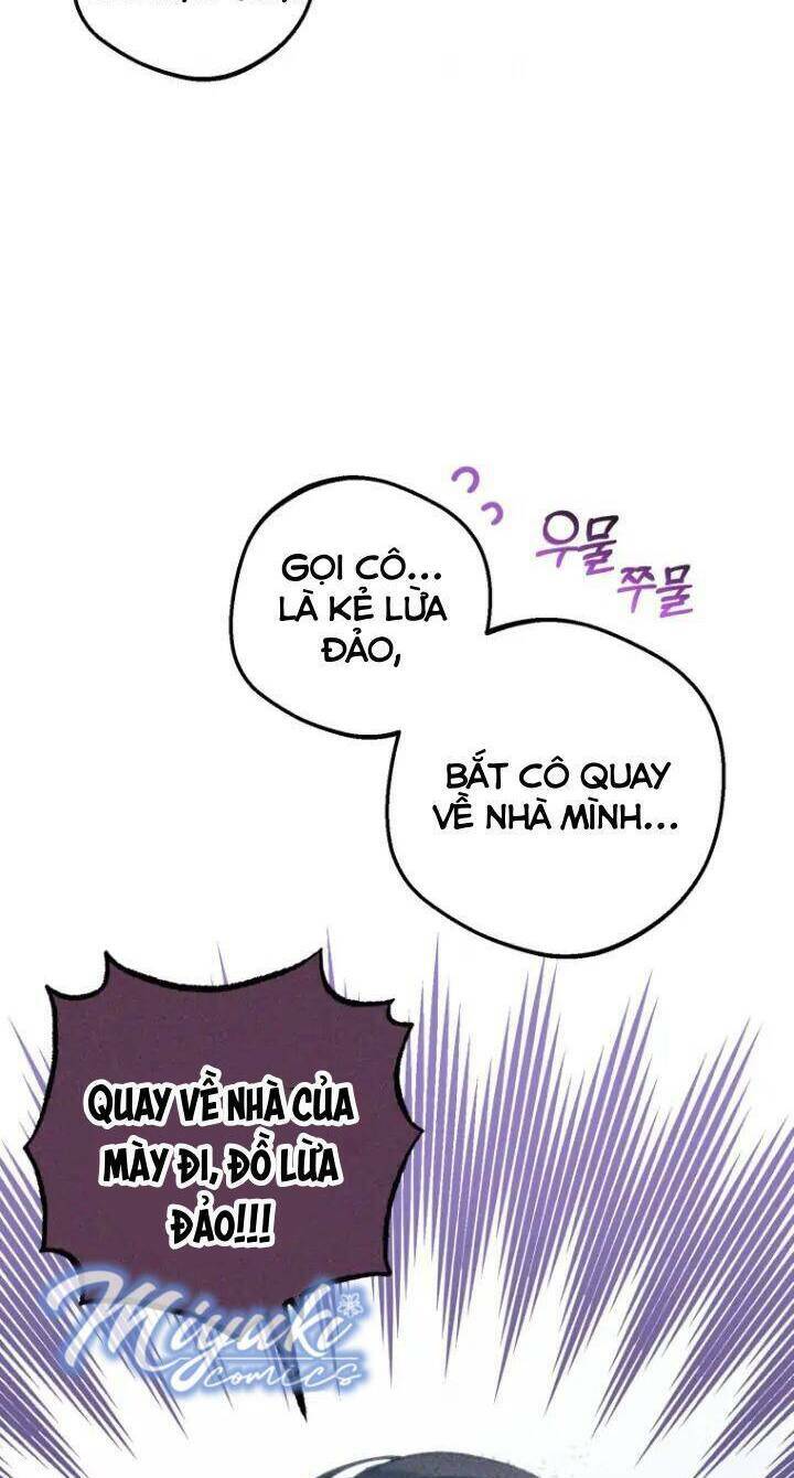 Được Yêu Thương Mà Còn Ngại Ngùng Sao! chapter 32 48